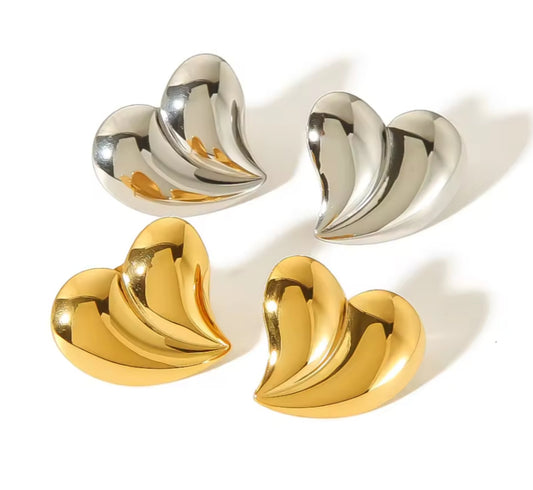 Σκουλαρίκια