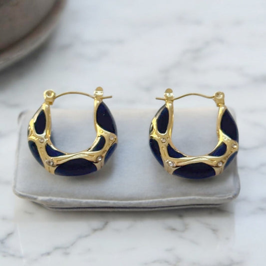 Σκουλαρίκια