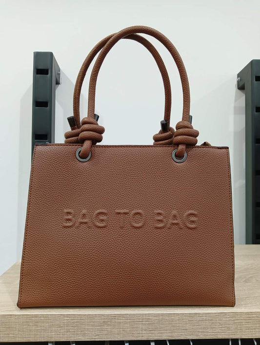 Τσάντα χειρός