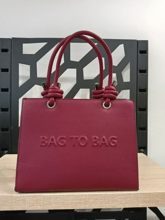 Τσάντα χειρός