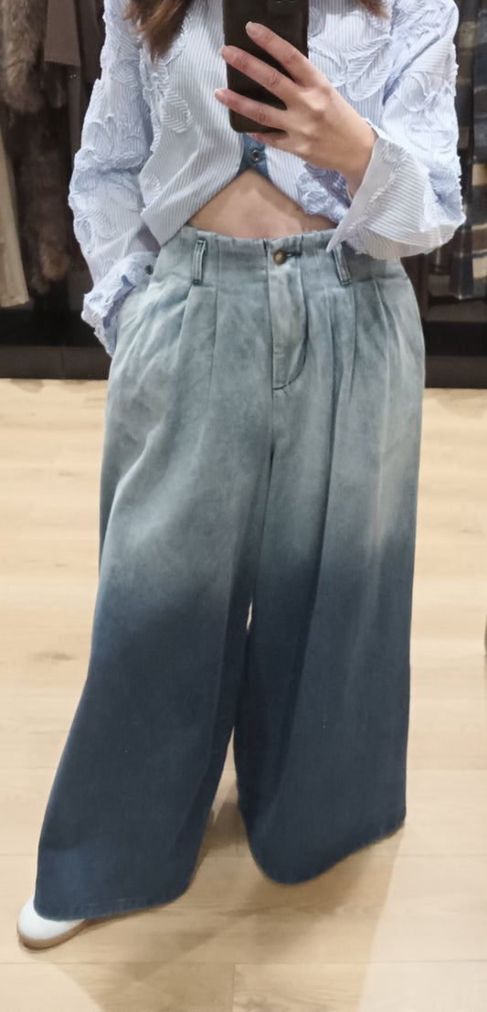 Τζιν παντελόνι