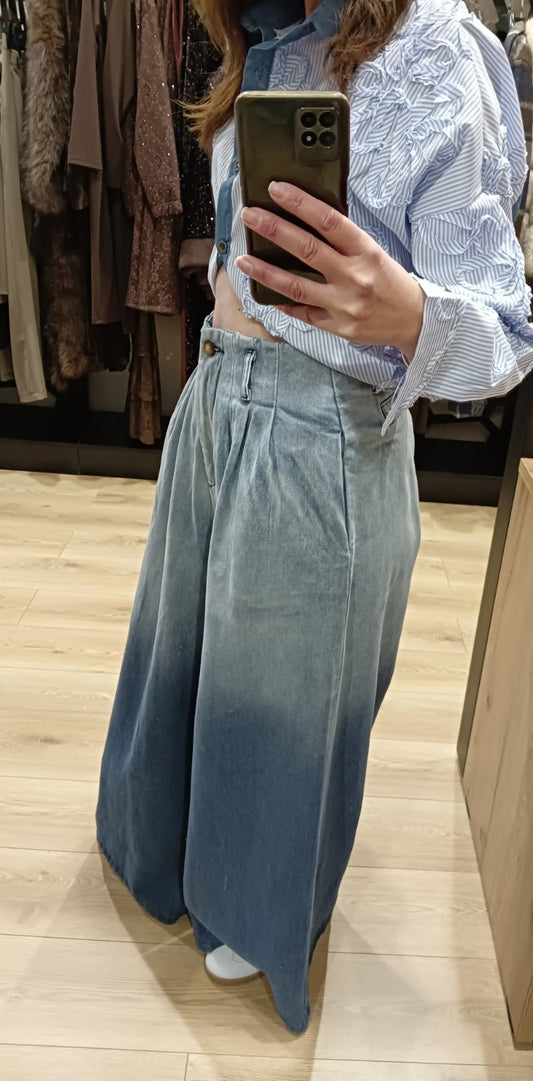 Τζιν παντελόνι