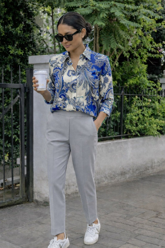 Παντελόνι κρεπ