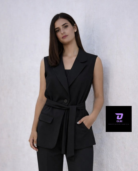 Γιλέκο κρεπ