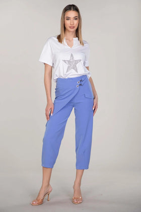 Παντελόνι κρεπ