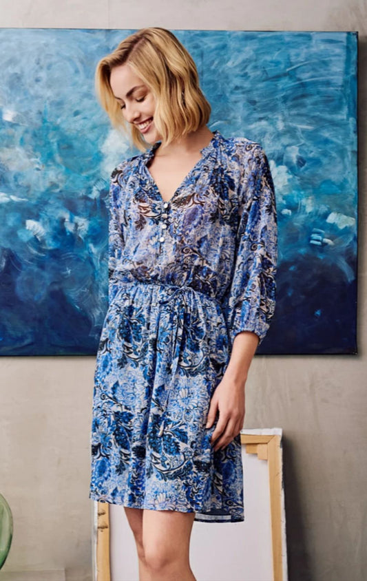 Φόρεμα μίνι