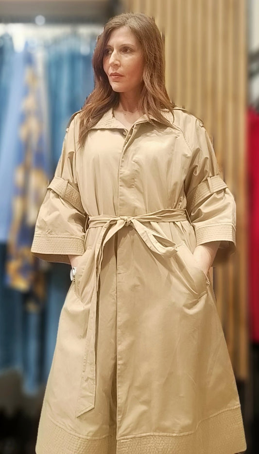 Καμπαρντίνα