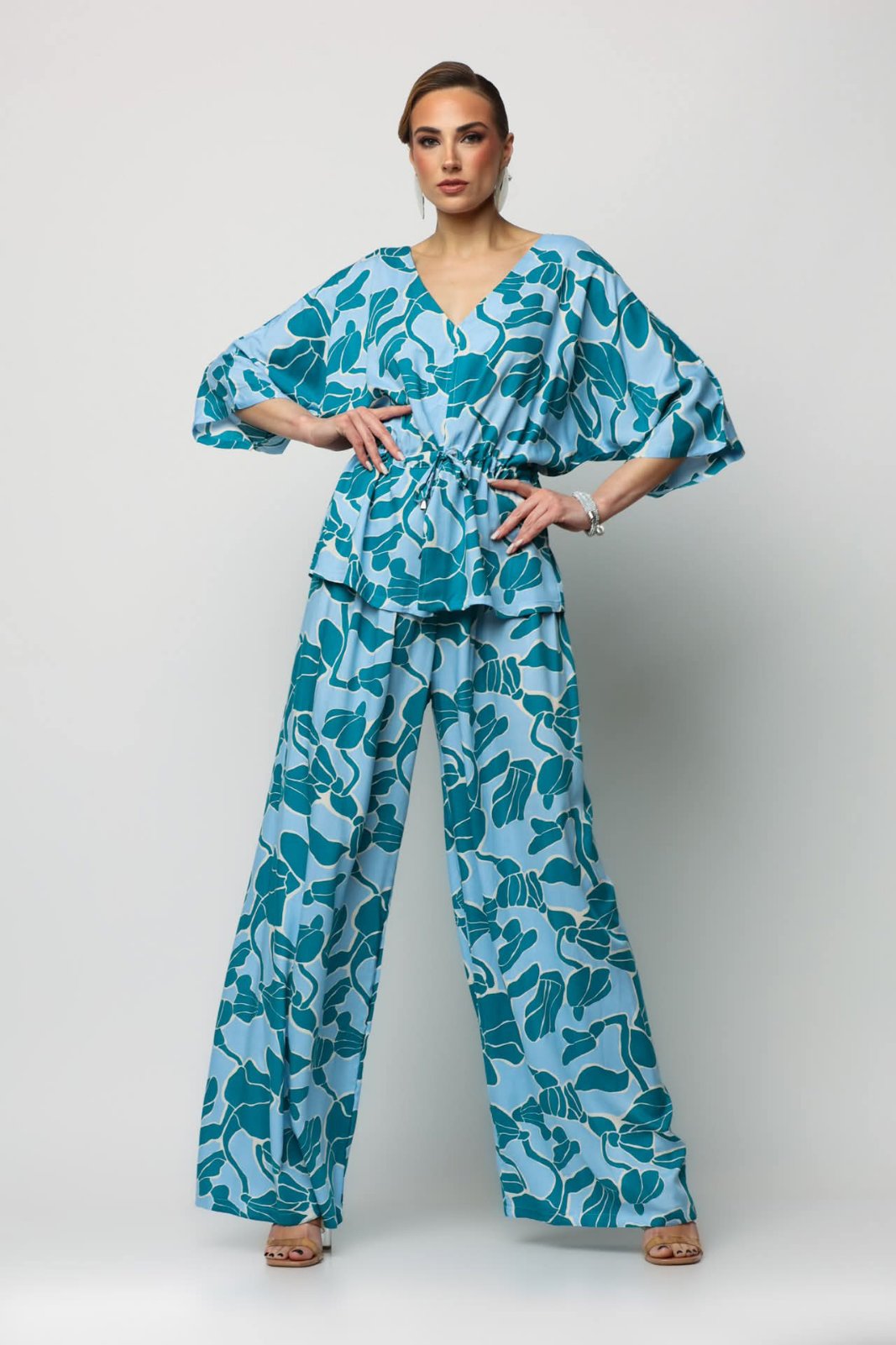 Σετ viscose
