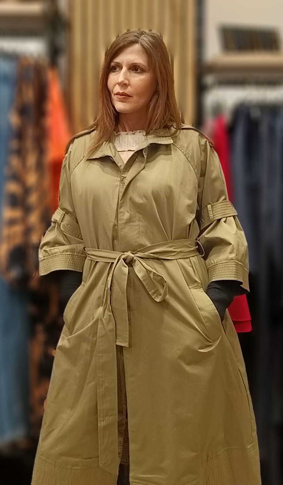 Καμπαρντίνα