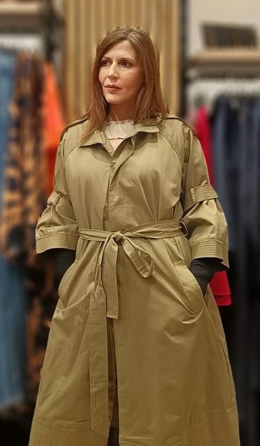 Καμπαρντίνα