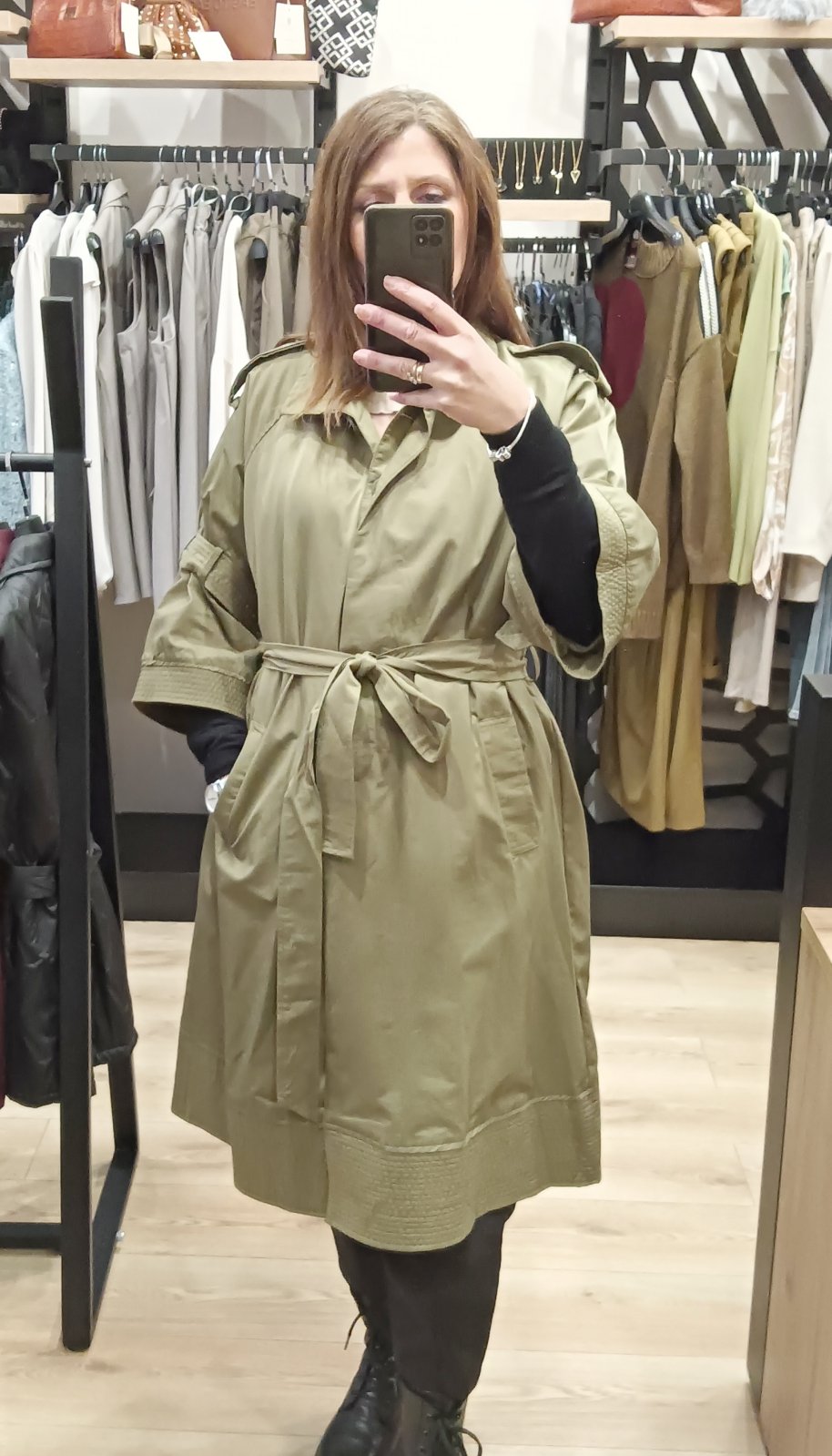 Καμπαρντίνα