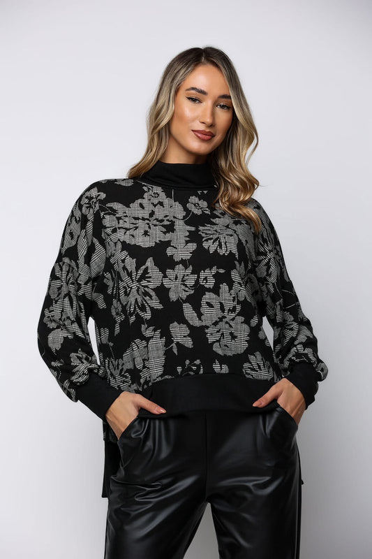 Μπούζα πλεκτή