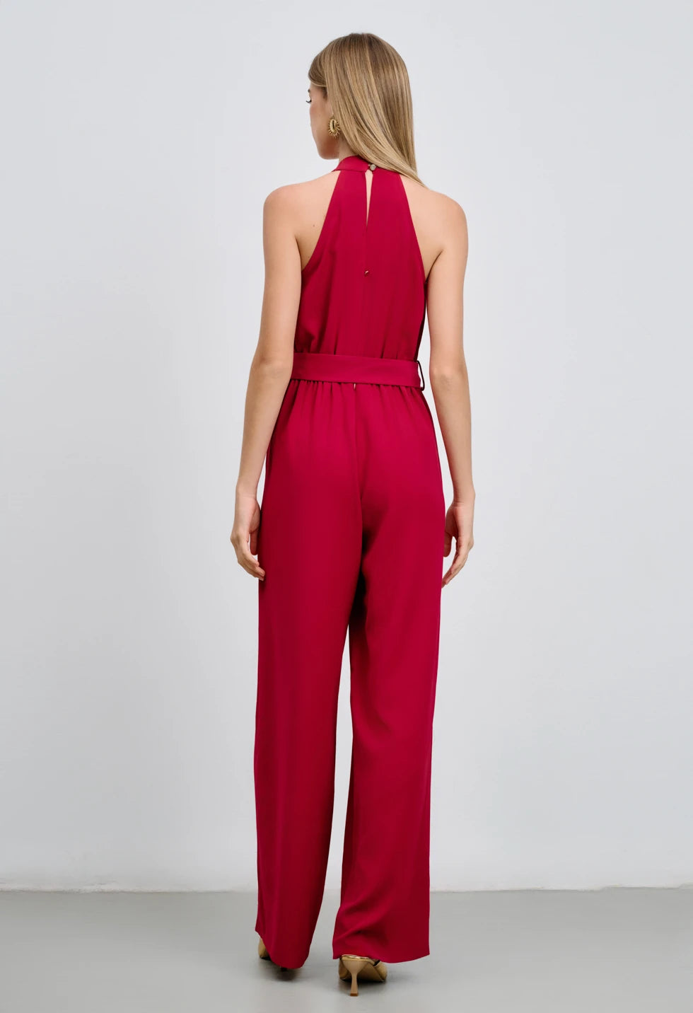 ΟΛΟΣΩΜΗ ΦΟΡΜΑ HALTER