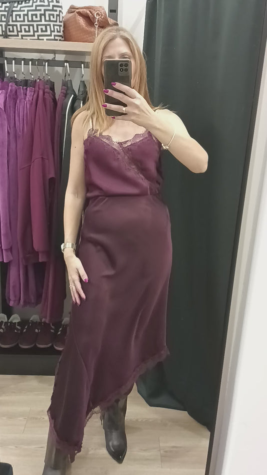 Μπούζα lingerie