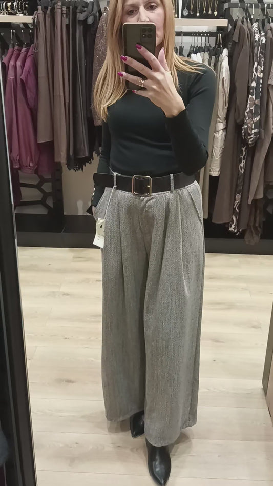 Παντελόνι ψαροκόκαλο