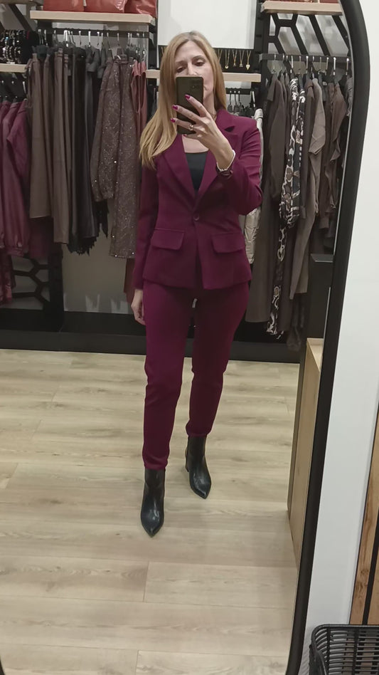 Παντελόνι κρεπ