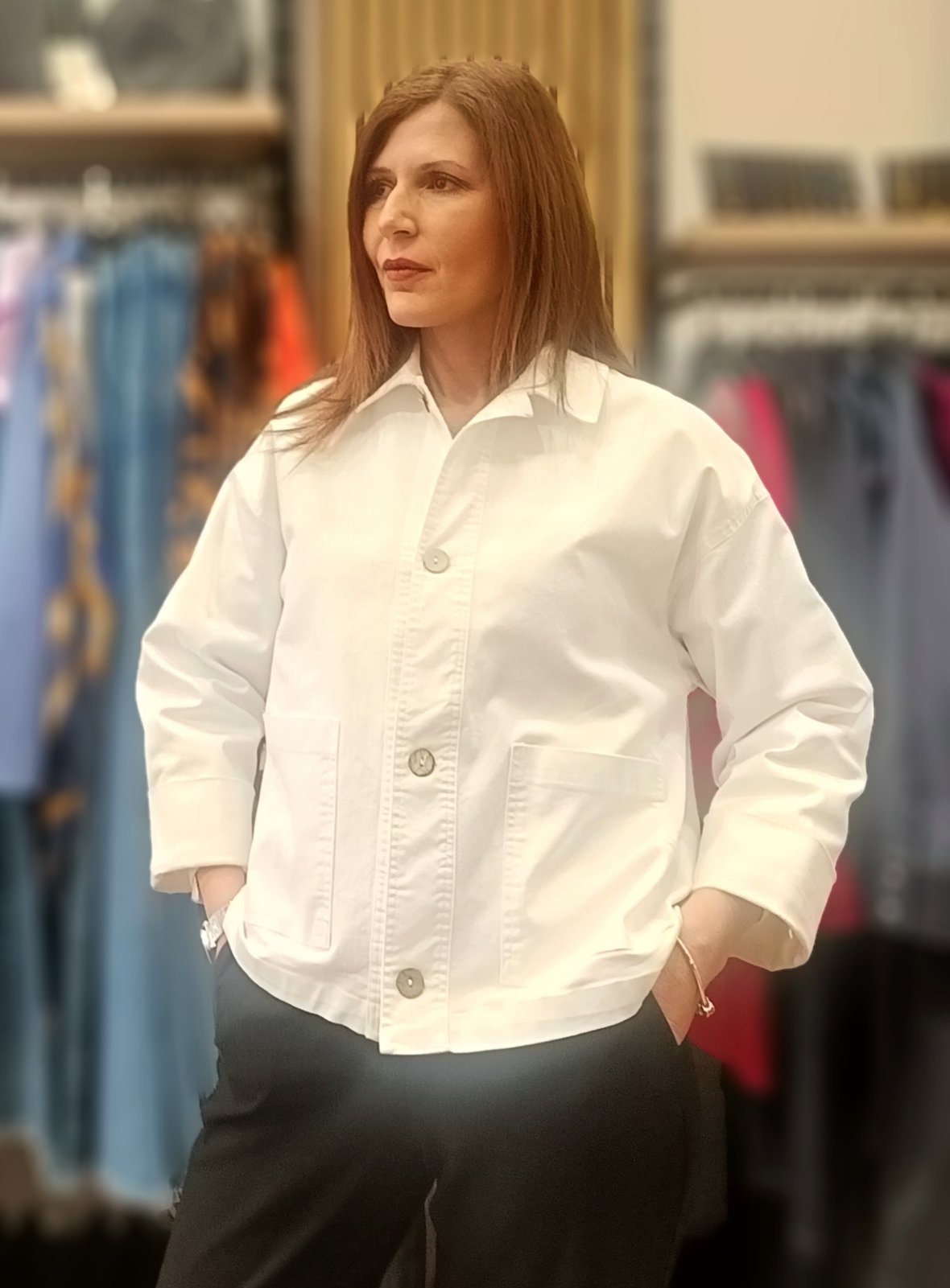 Τζιν μπουφαν