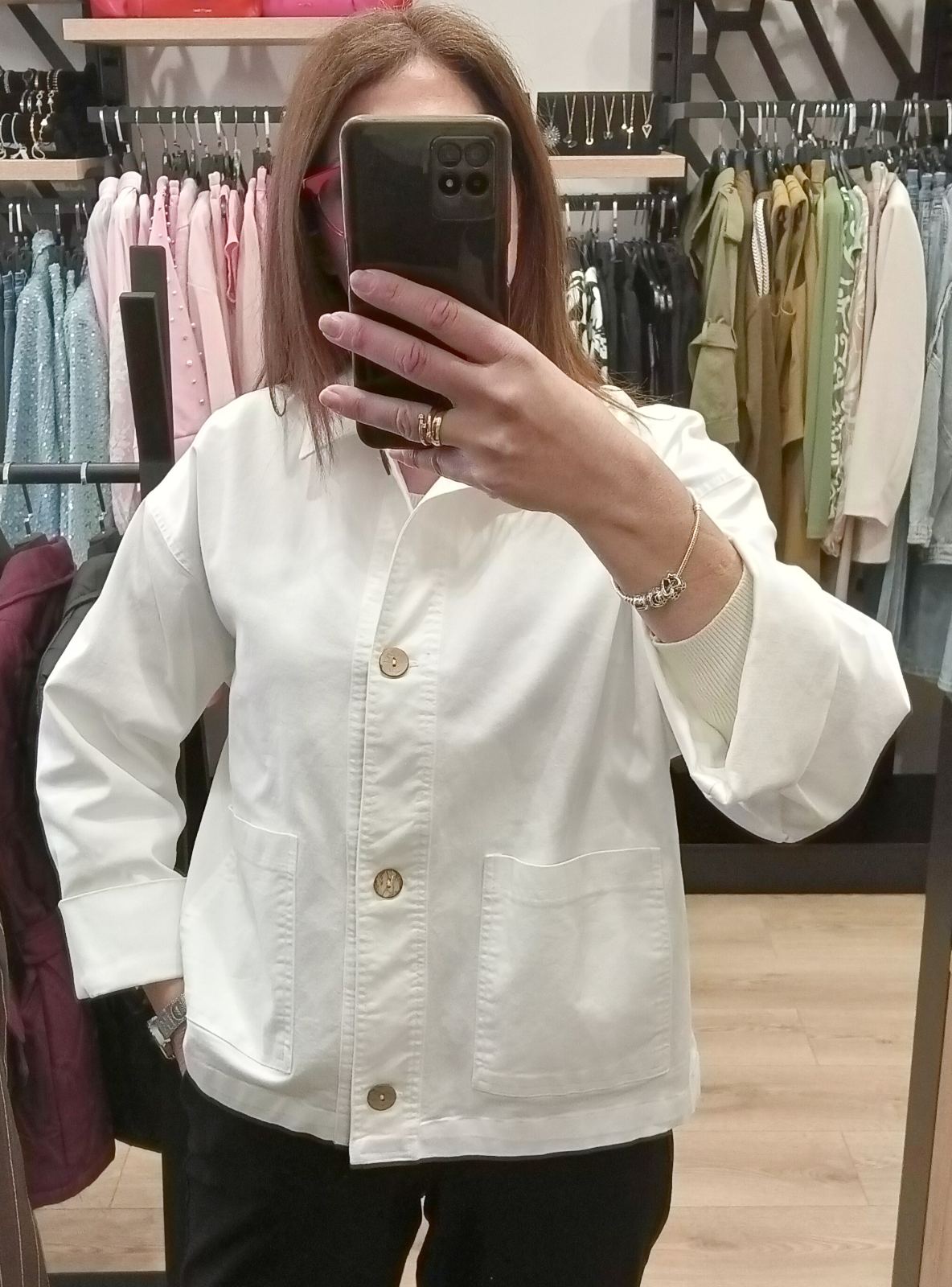 Τζιν μπουφαν