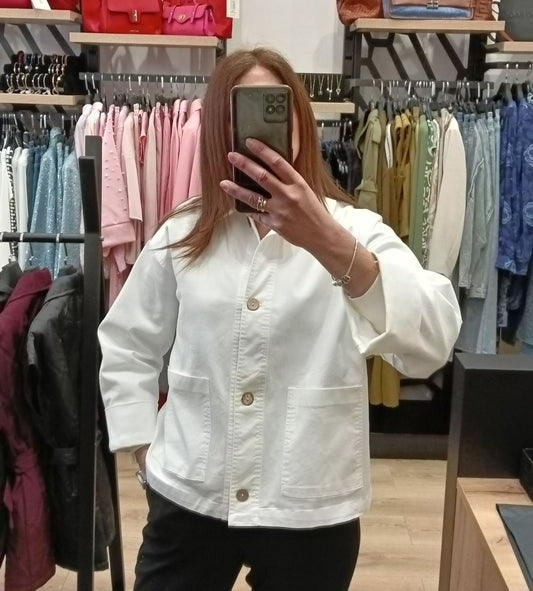 Τζιν μπουφαν