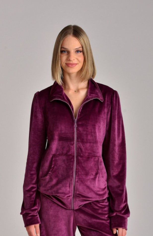 Γυναικεία Ζακέτα Φόρμας